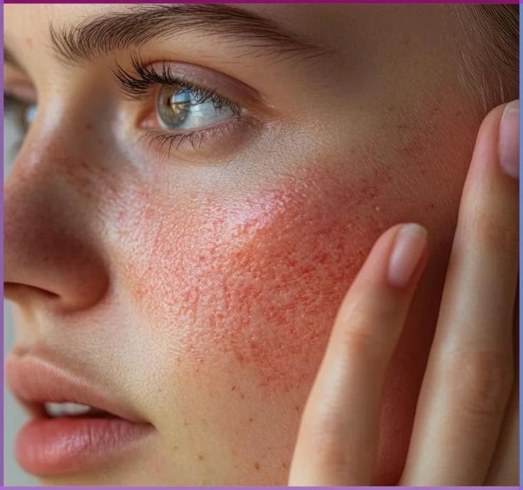 rosacea