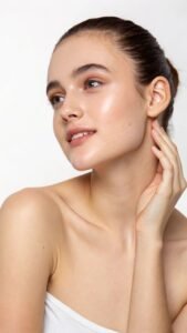 face