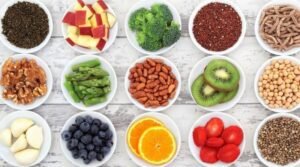 Alimentos