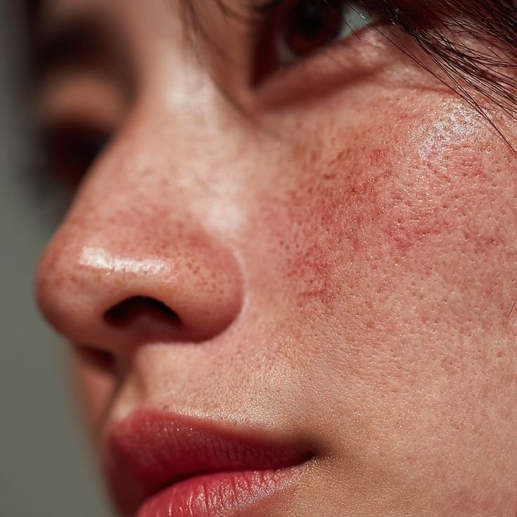 rosacea