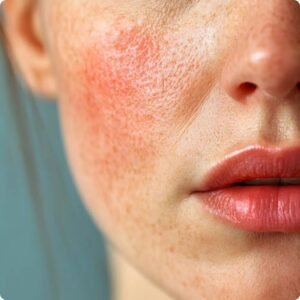 rosacea