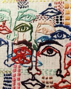 Arte textil