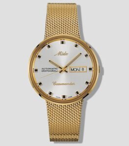 Relojes clásicos