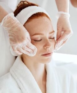 Drenaje Linfático Facial: Manual vs Tecnología