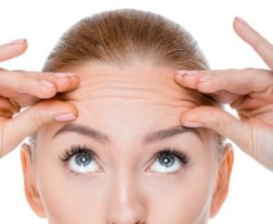 Flacidez Facial