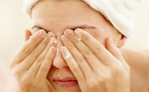 Errores de Skincare