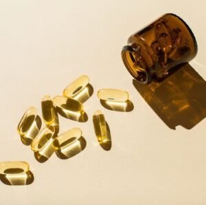 Omega 3: Pescados para Piel