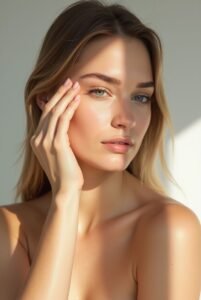Drenaje Linfático Facial: Manual vs Tecnología