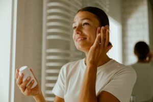 Skincare de Emergencia: Sobrevivir Vuelos Transatlánticos