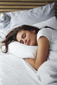Beauty Sleep: Dormir = Skincare