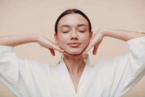 Flacidez Facial: Grados + Soluciones por Etapa