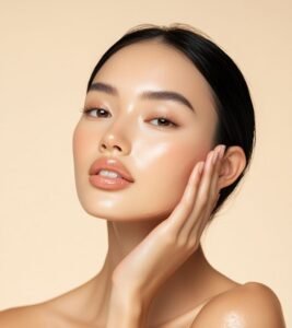 Drenaje Linfático Facial: Manual vs Tecnología