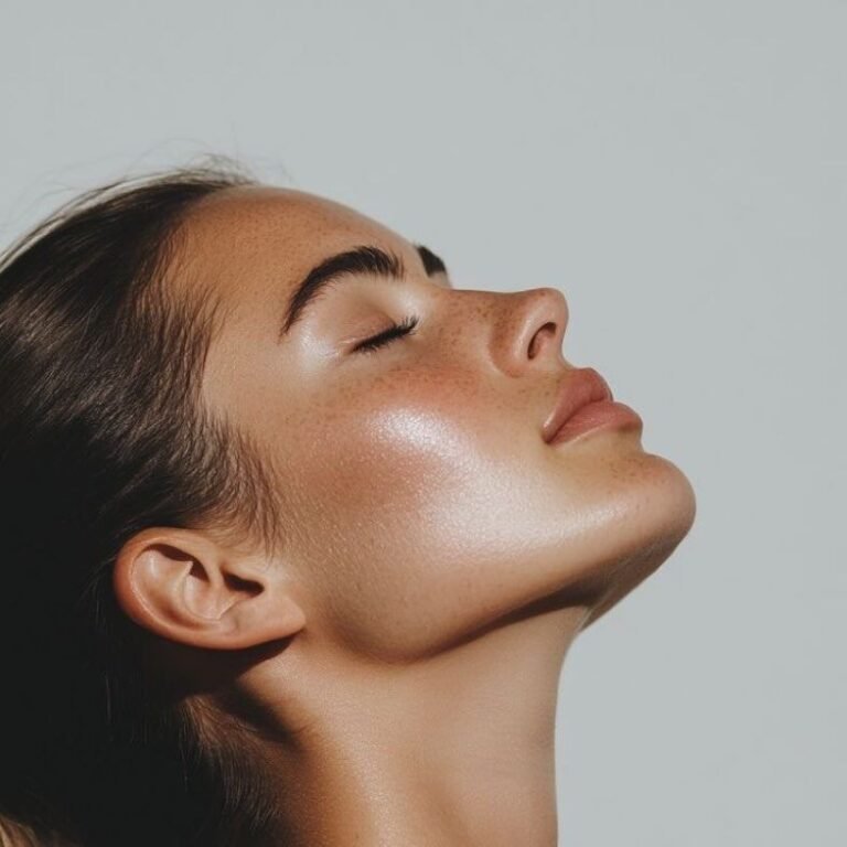 Errores de Skincare