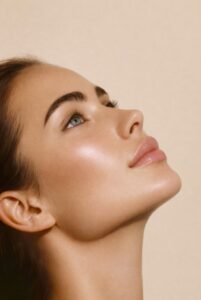 Errores de Skincare