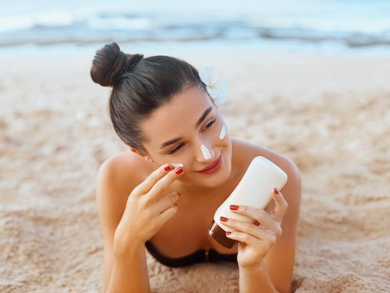 Mejores Protectores Solares para Playa