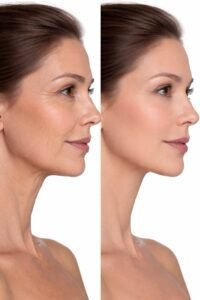 Hollywood Deep Plane: la cirugía facial que está reemplazando al exceso de rellenos
