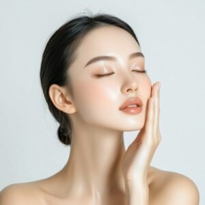 Belleza Coreana Rutina Completa