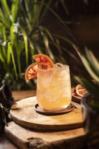 Cócteles Sin Alcohol Piel Saludable