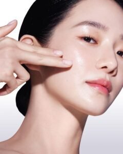 Belleza Coreana Rutina Completa