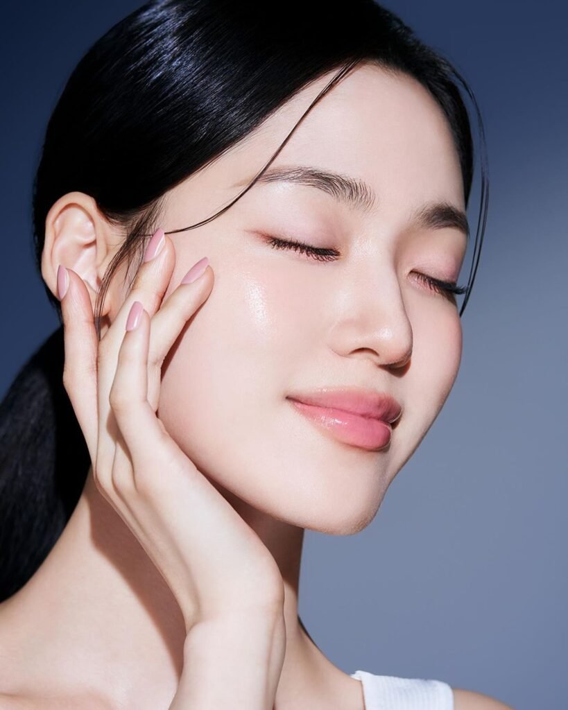 Belleza Coreana Rutina Completa