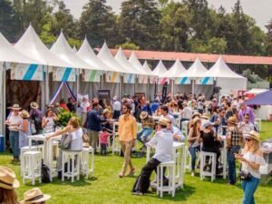 Sabor es Polanco 2026: el festival gastronómico más glamuroso de la Ciudad de México