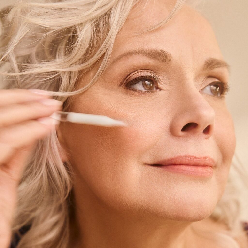 Retinol en verano: sí o no