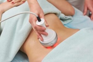 Flacidez corporal: causas reales